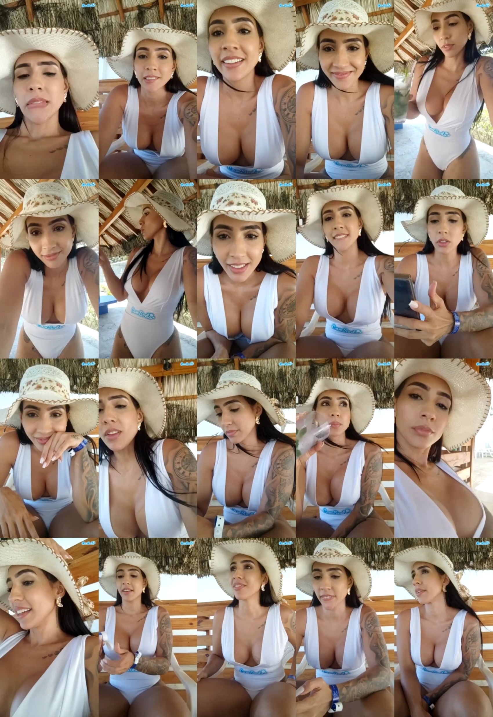iamanna CamSoda 10-03-2023
